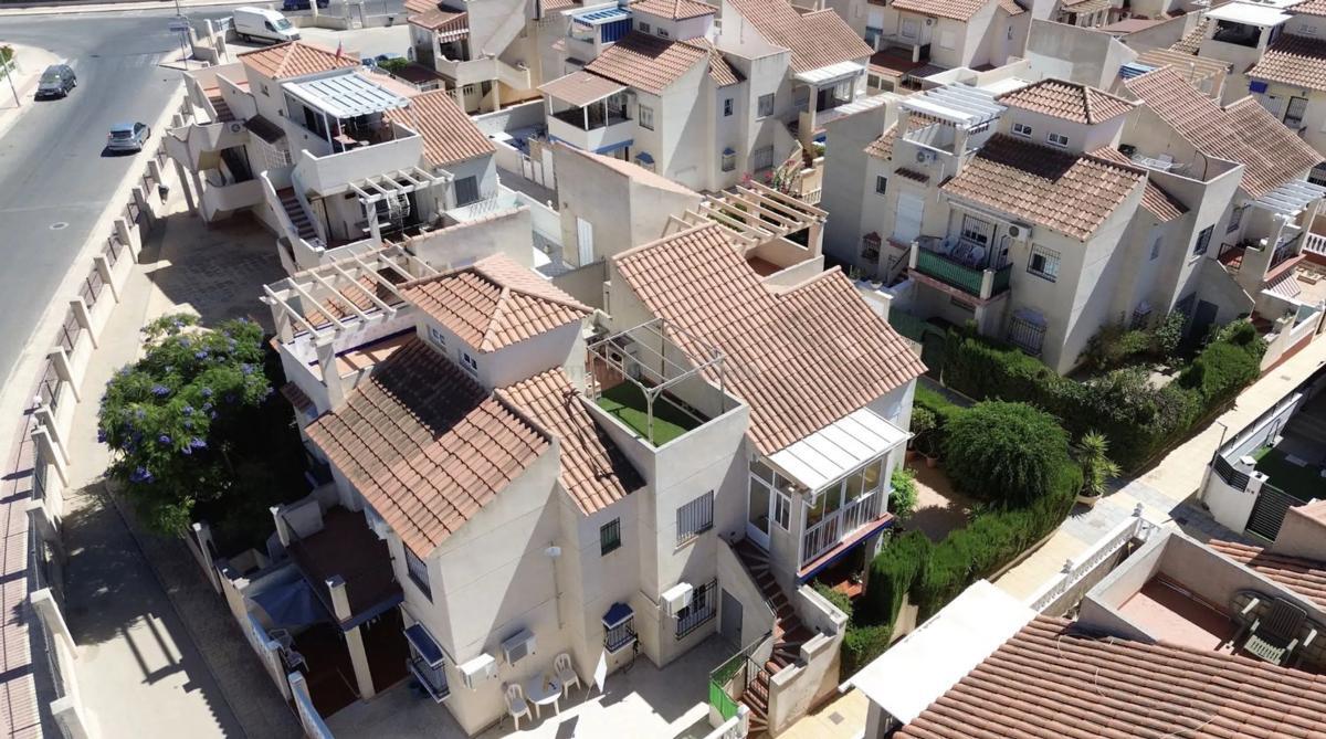 Venta de apartamento en Orihuela
