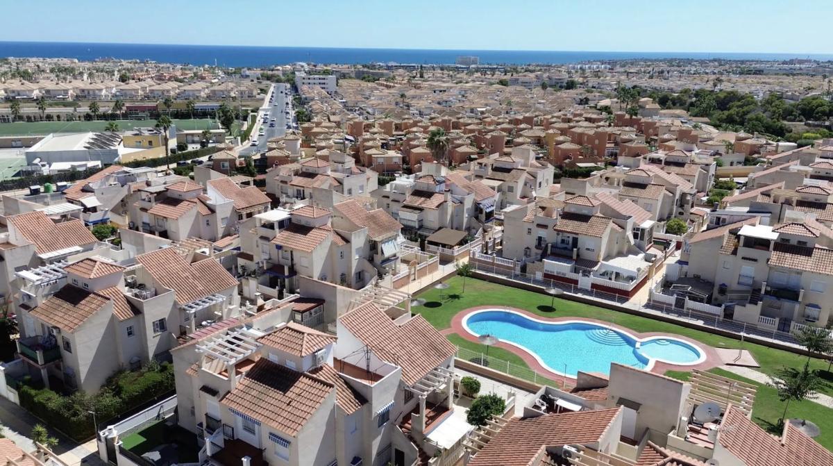 Venta de apartamento en Orihuela