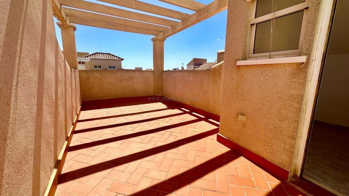 Venta de apartamento en Orihuela