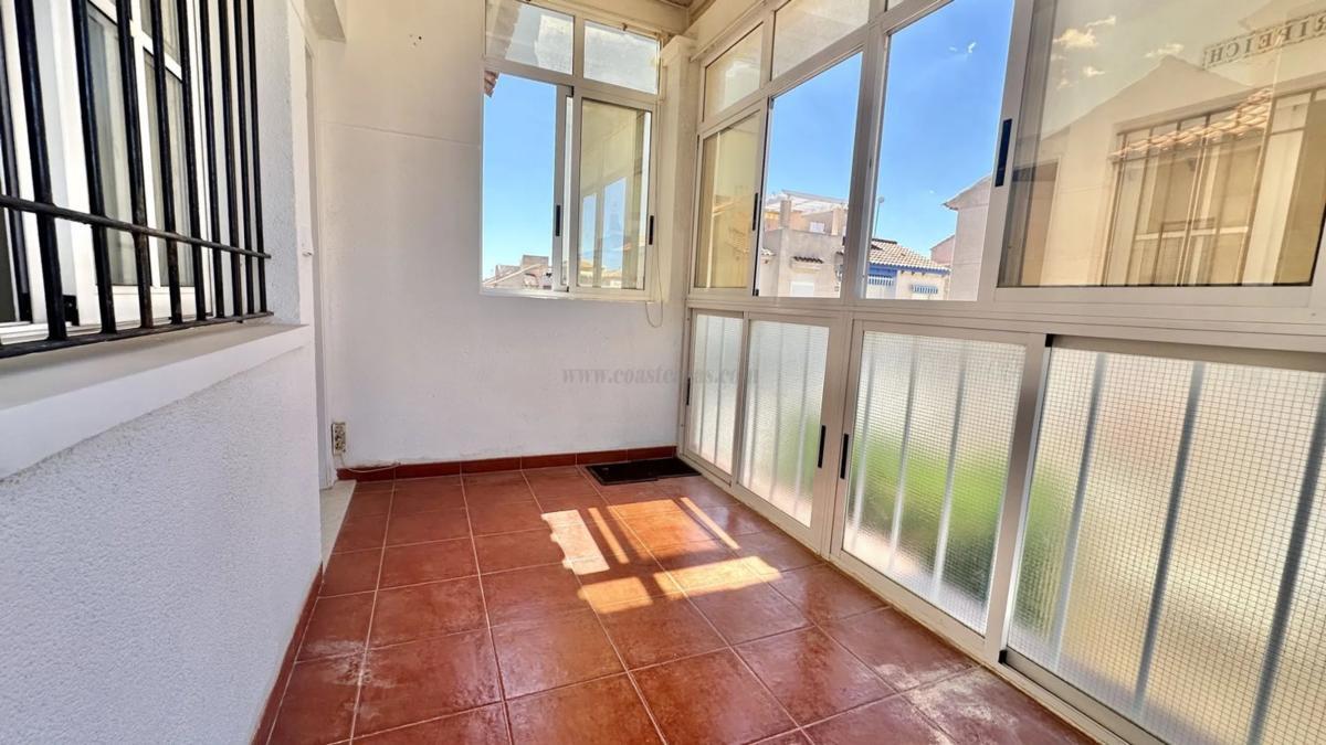 Venta de apartamento en Orihuela