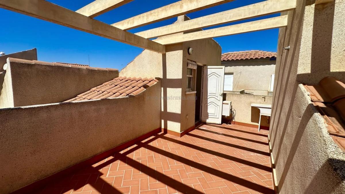 Venta de apartamento en Orihuela