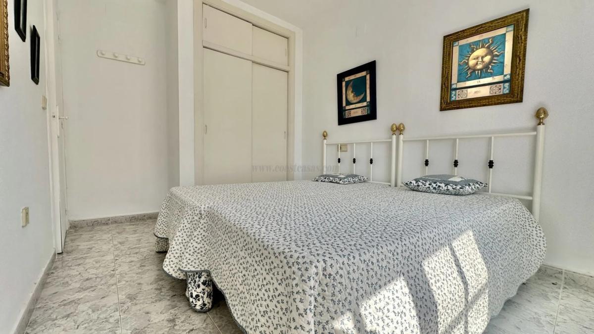 Venta de apartamento en Orihuela