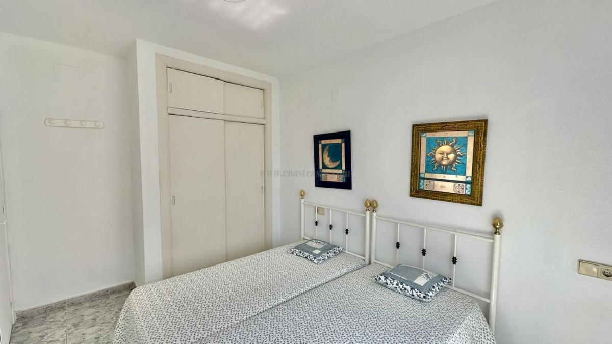 Venta de apartamento en Orihuela