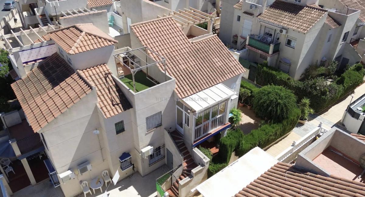 Venta de apartamento en Orihuela