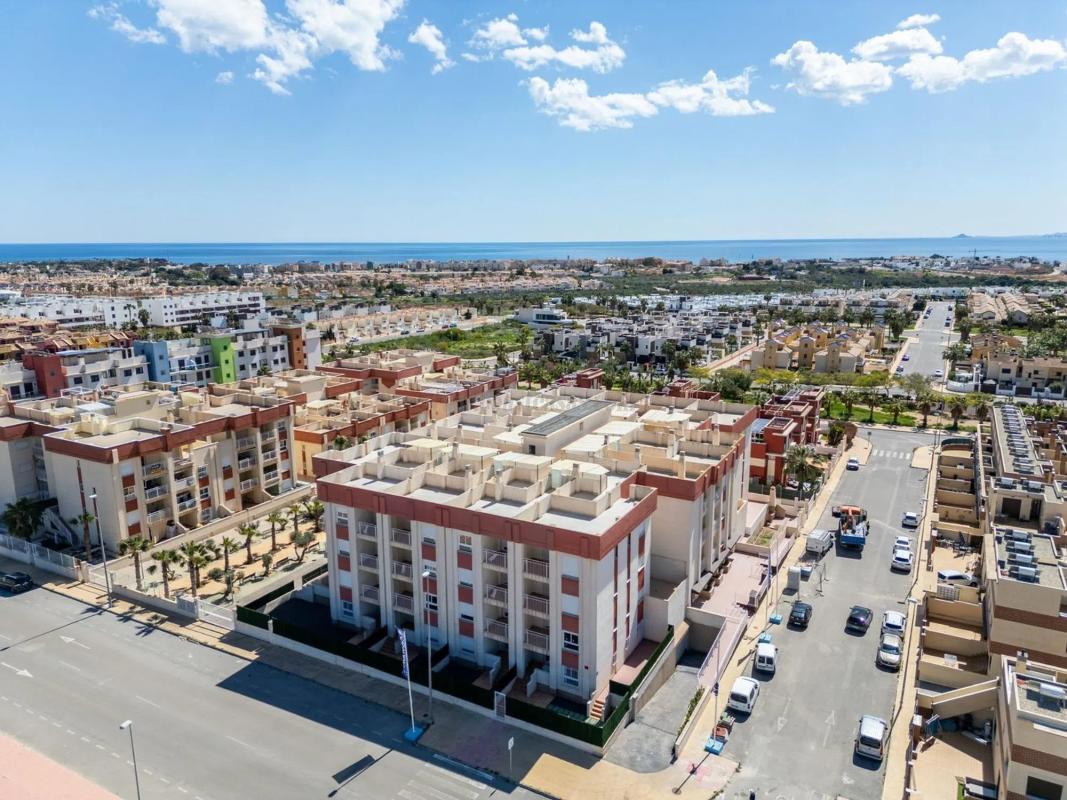 Venta de apartamento en Orihuela