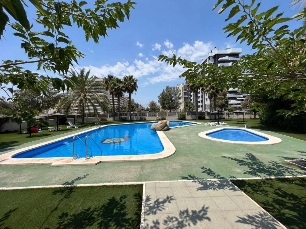 Venta de apartamento en Alicante