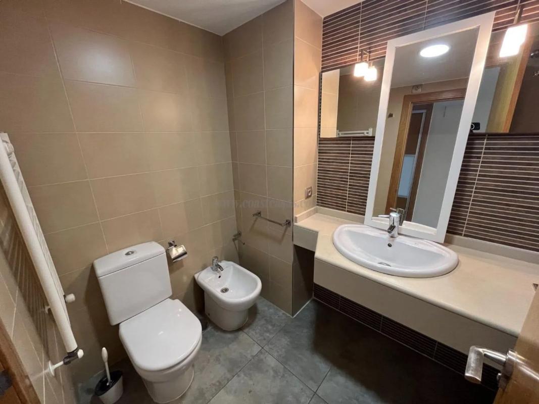 Venta de apartamento en Alicante