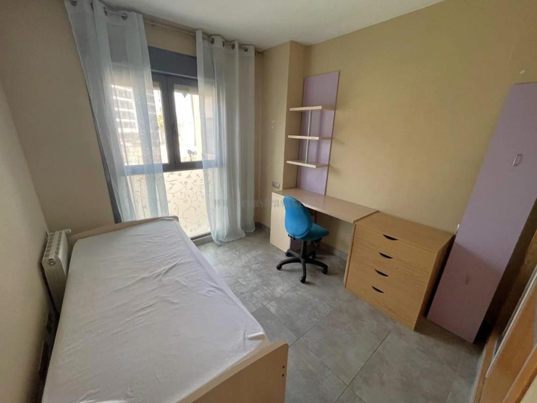 Venta de apartamento en Alicante