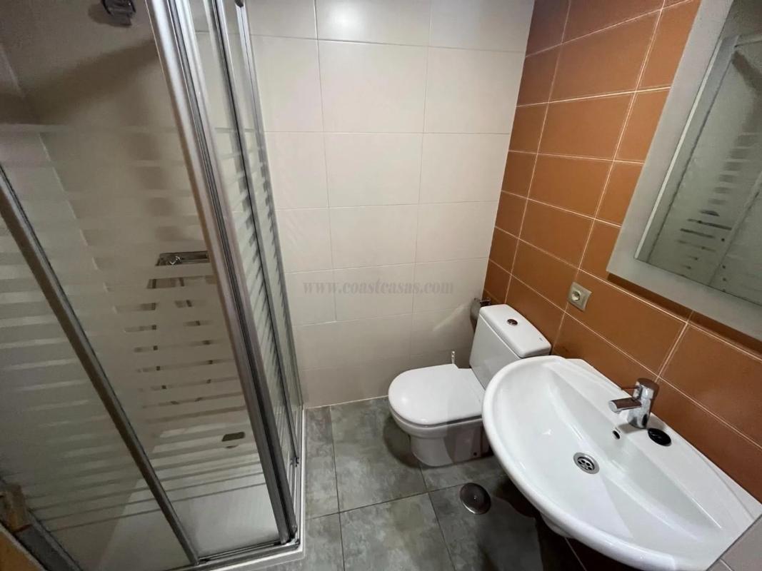 Venta de apartamento en Alicante