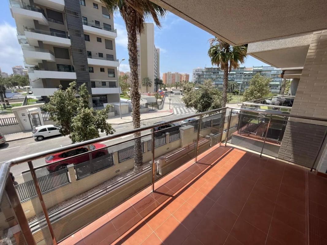 Venta de apartamento en Alicante