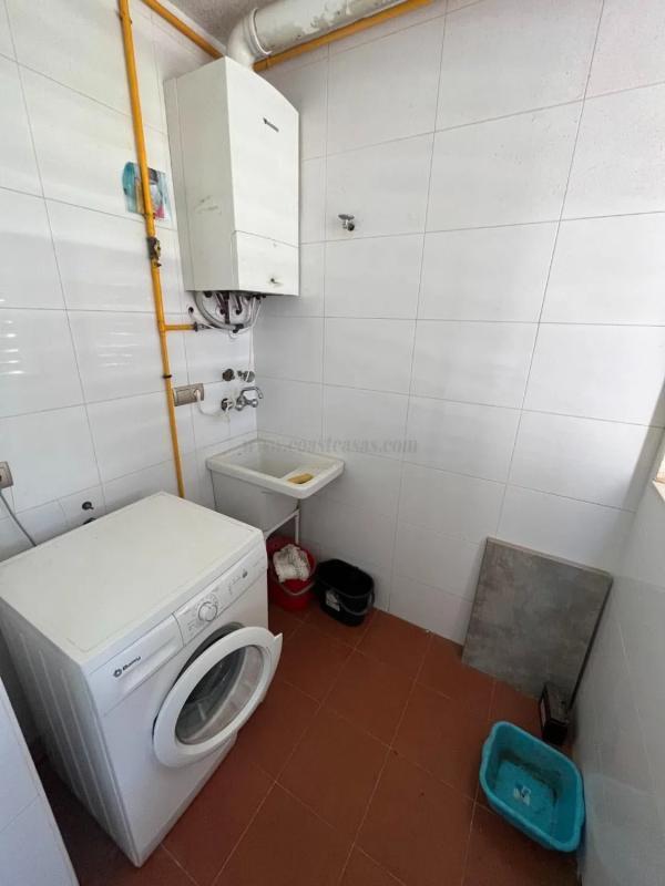 Venta de apartamento en Alicante