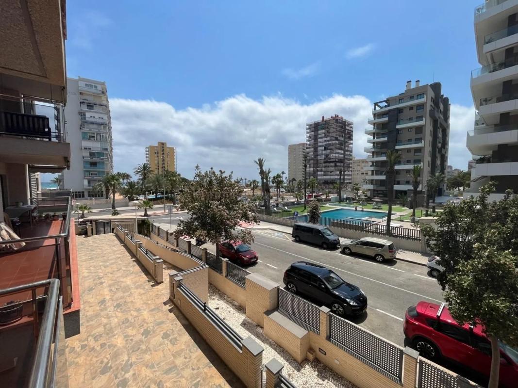 Venta de apartamento en Alicante