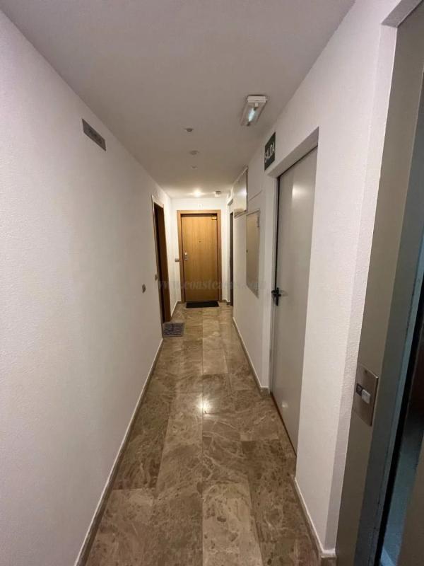 Venta de apartamento en Alicante