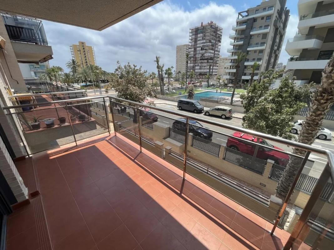 Venta de apartamento en Alicante