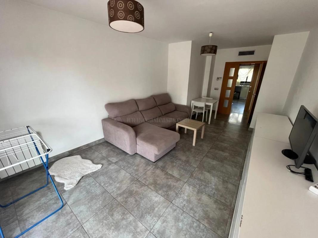 Venta de apartamento en Alicante