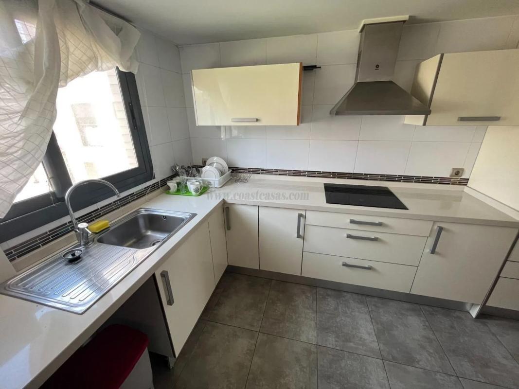 Venta de apartamento en Alicante
