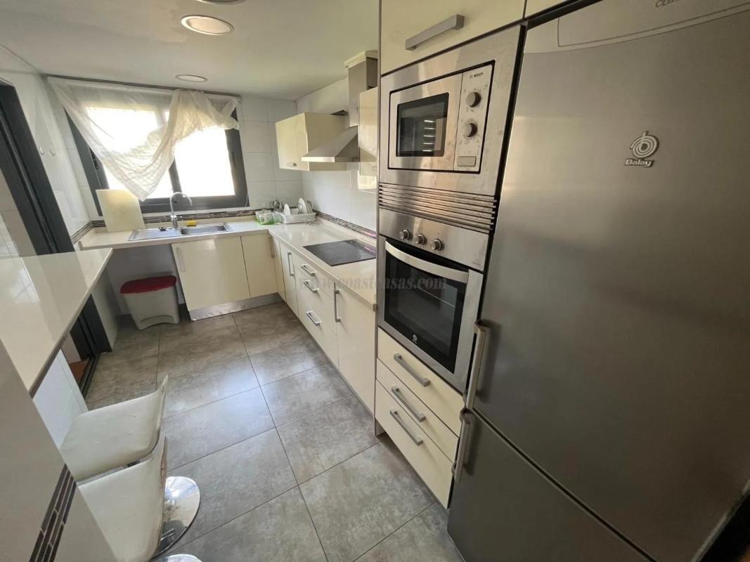 Venta de apartamento en Alicante