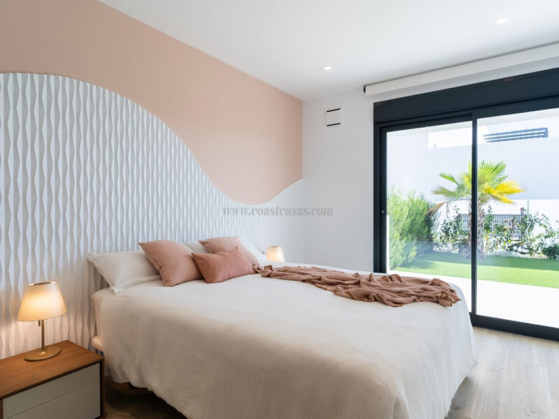 Venta de apartamento en Benitachell