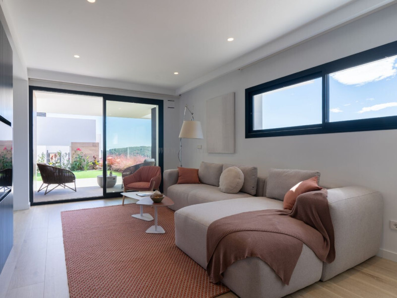 Venta de apartamento en Benitachell
