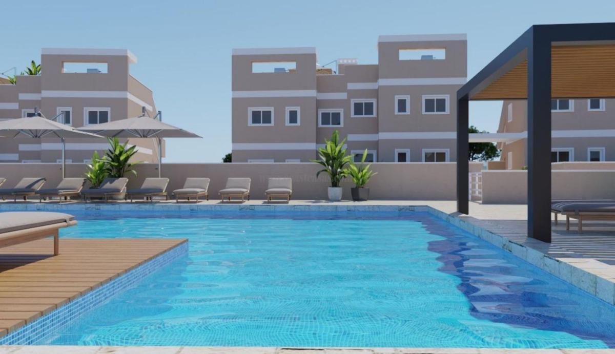 Venta de casas en Pilar de la Horadada