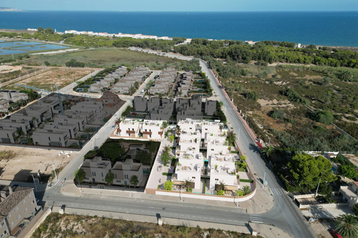 Venta de  en La Marina