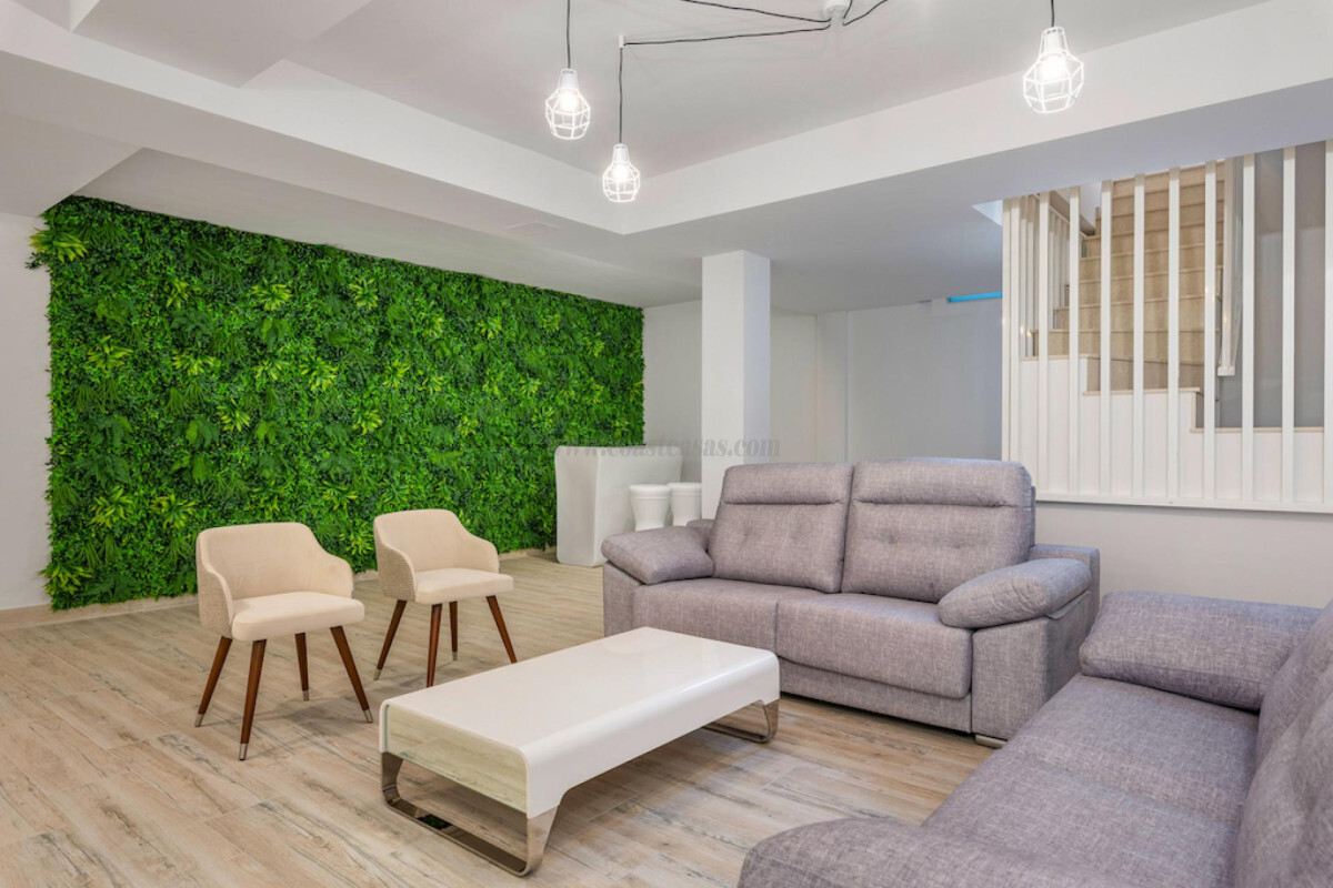 Venta de villa en Los Montesinos