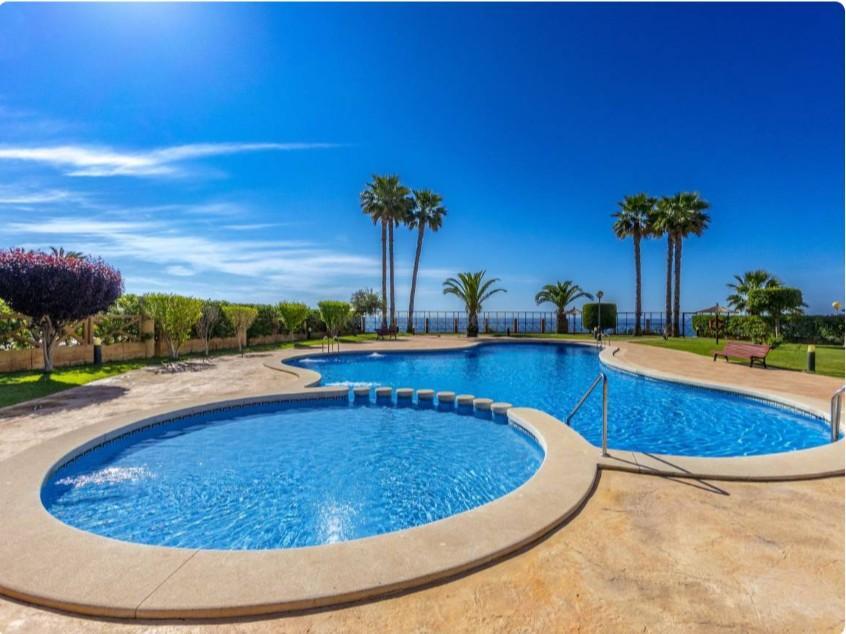 Venta de apartamento en Orihuela Costa