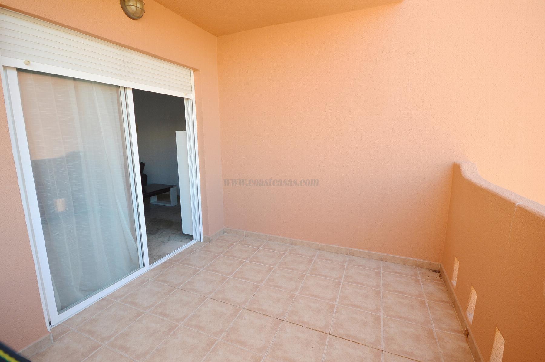 For sale of apartment in Orihuela Costa