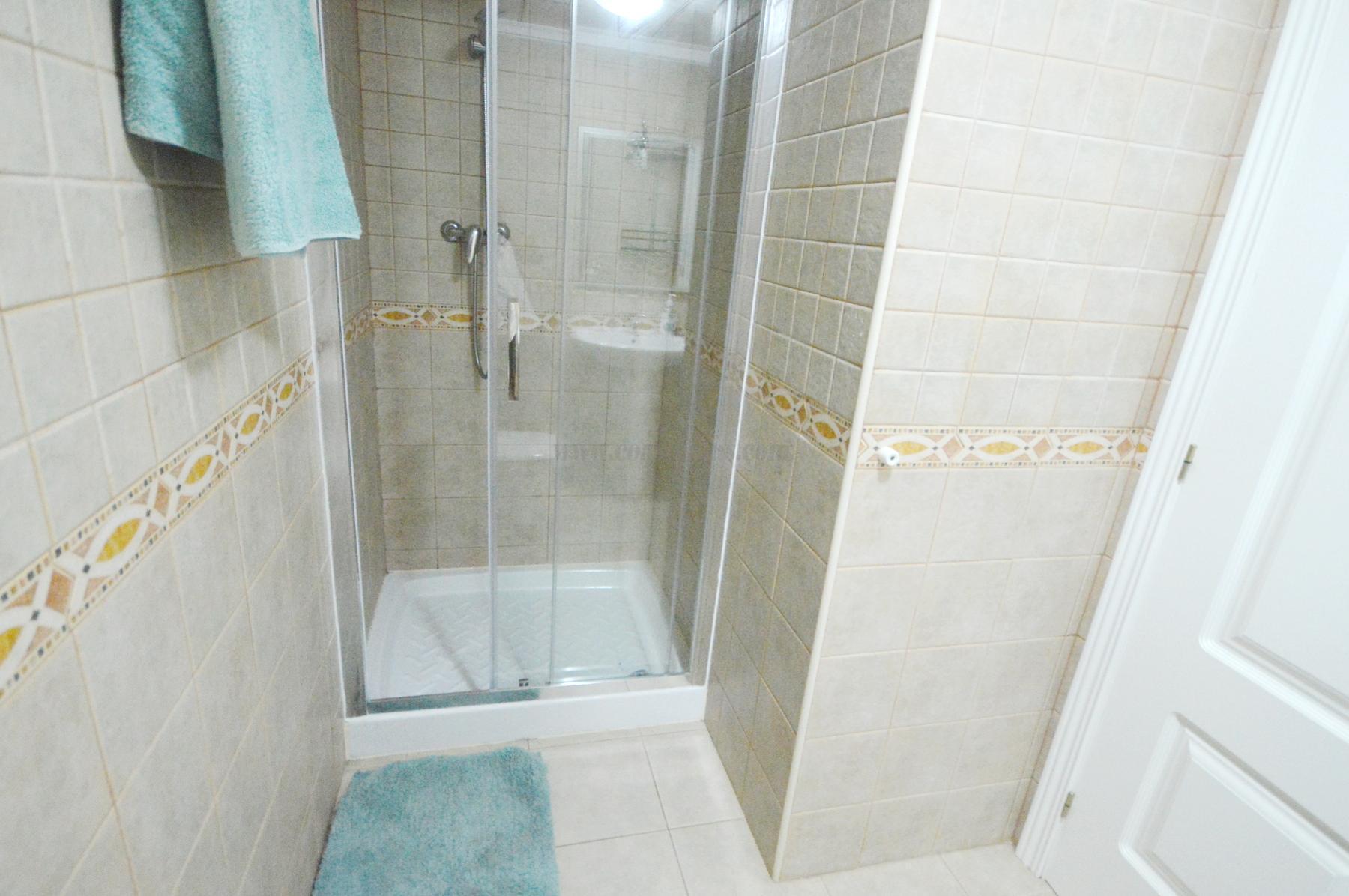 For sale of apartment in Orihuela Costa