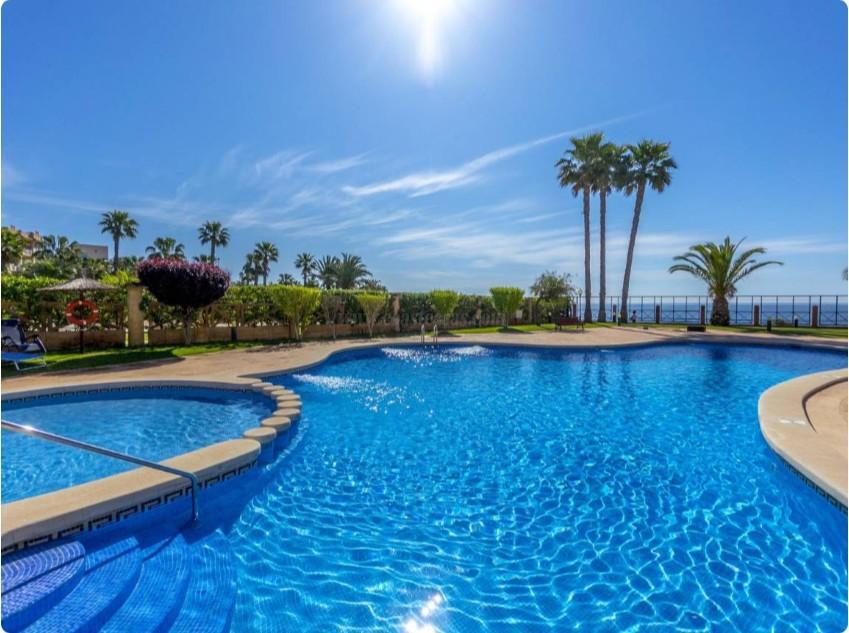 Verkoop van appartement in Orihuela Costa