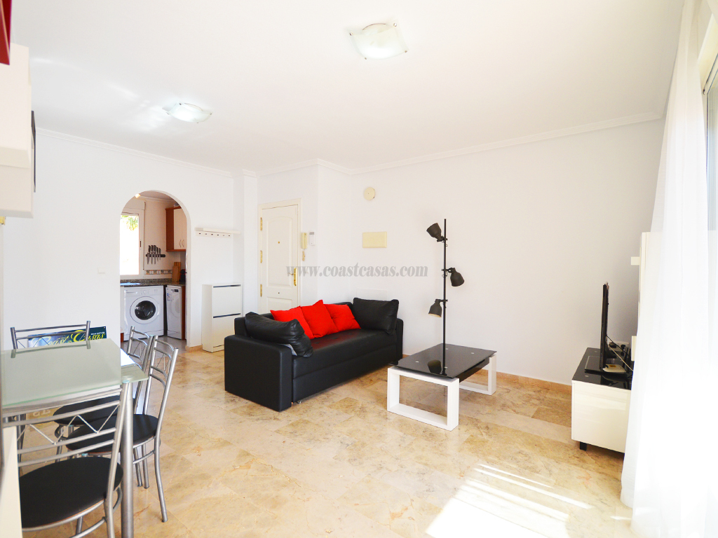 Venta de apartamento en Orihuela Costa