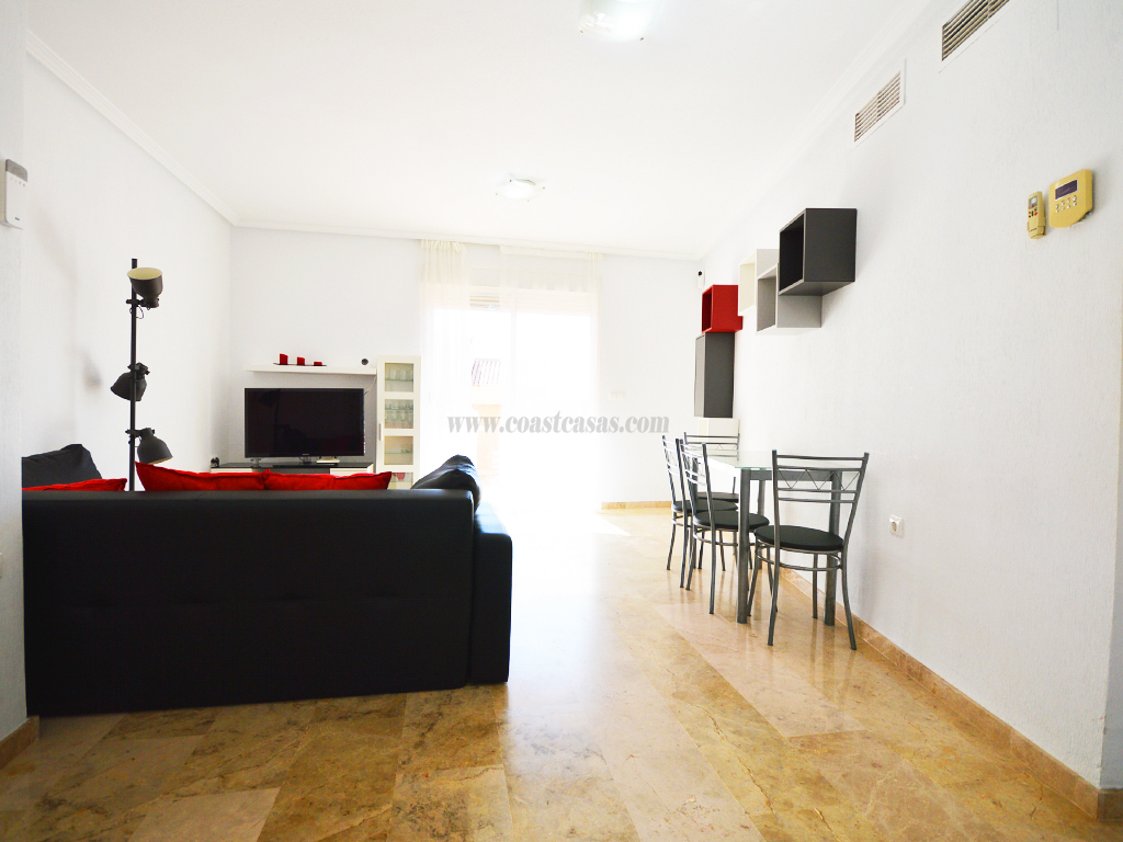 Venta de apartamento en Orihuela Costa