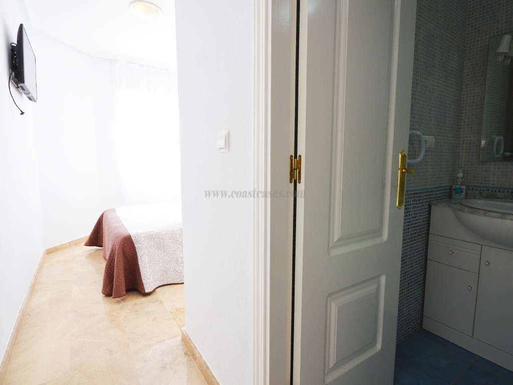 Venta de apartamento en Orihuela Costa
