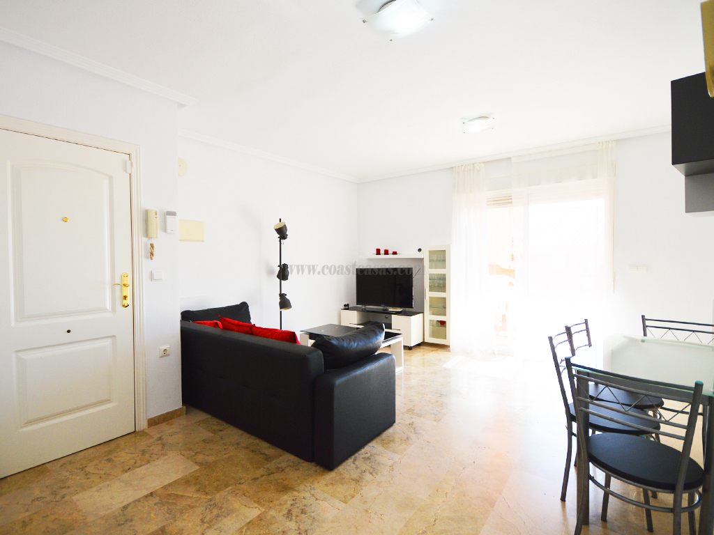 Venta de apartamento en Orihuela Costa