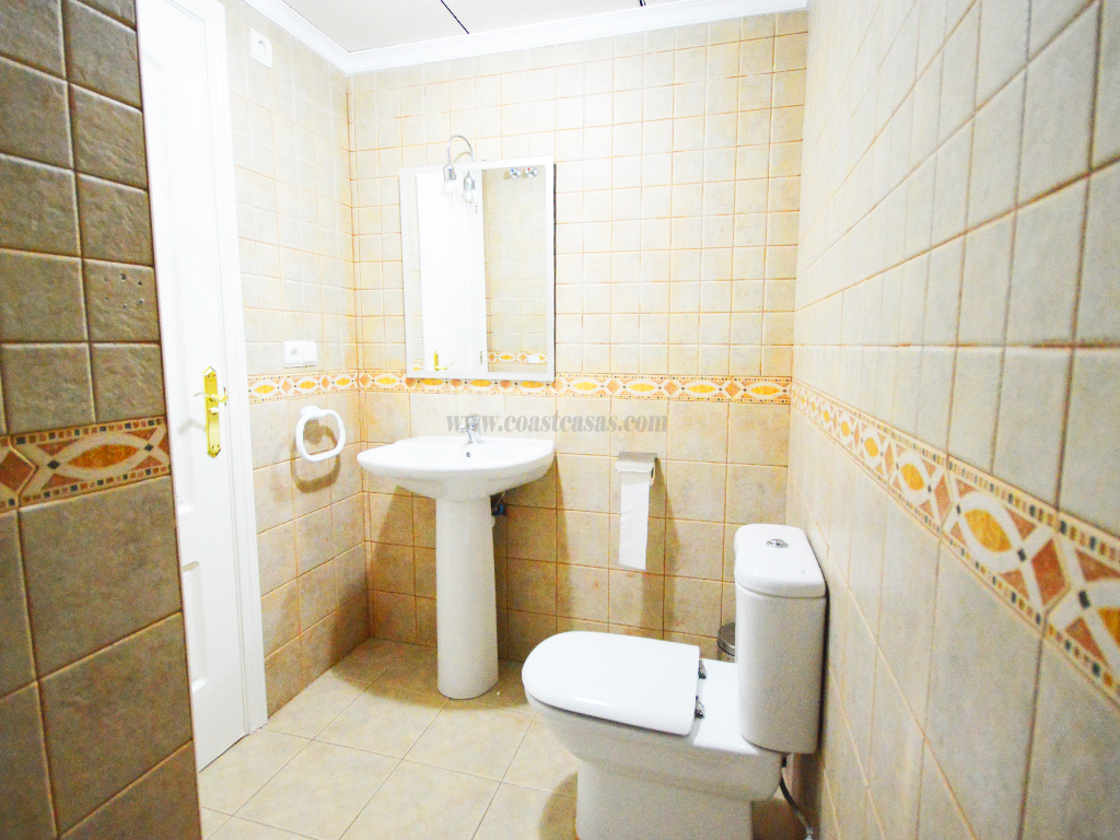 Venta de apartamento en Orihuela Costa