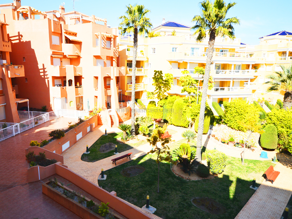 Venta de apartamento en Orihuela Costa