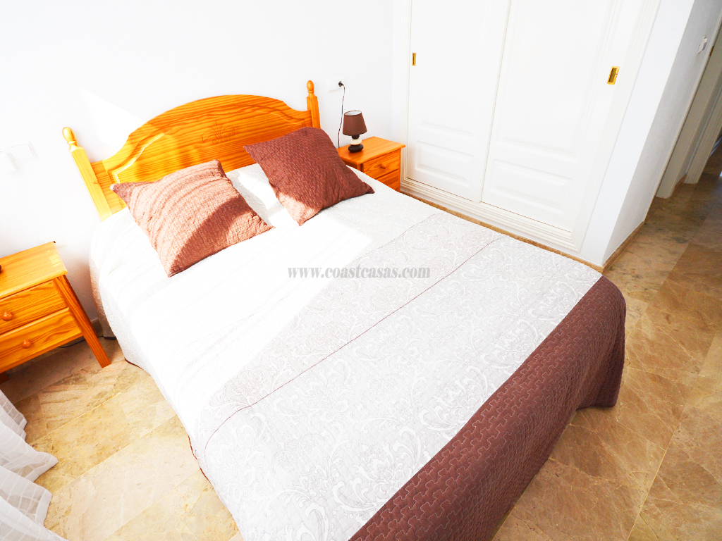 Venta de apartamento en Orihuela Costa