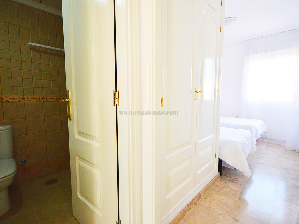 Venta de apartamento en Orihuela Costa