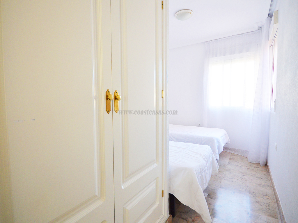 Venta de apartamento en Orihuela Costa