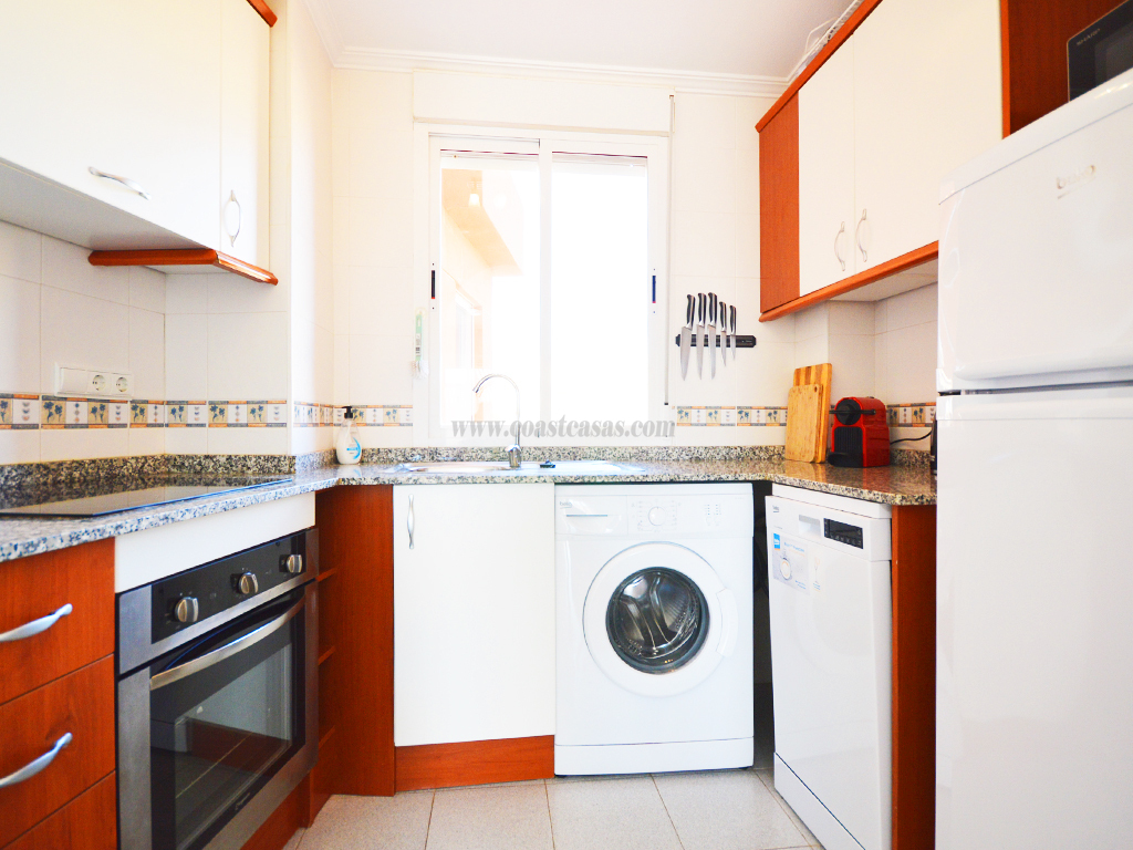 Venta de apartamento en Orihuela Costa