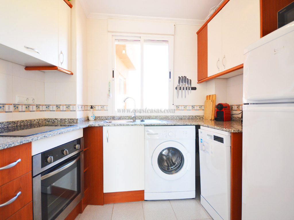 Venta de apartamento en Orihuela Costa