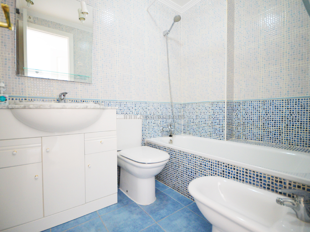 Venta de apartamento en Orihuela Costa