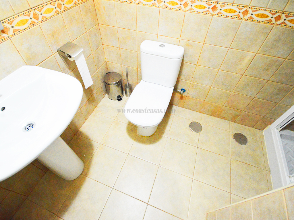 Venta de apartamento en Orihuela Costa