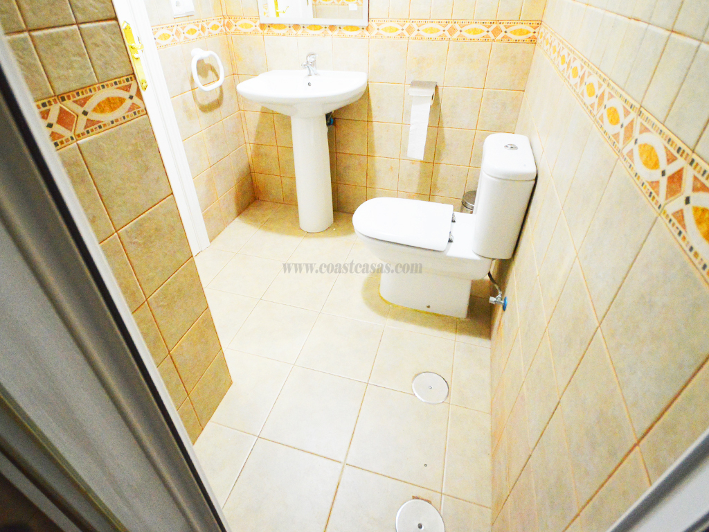 Venta de apartamento en Orihuela Costa