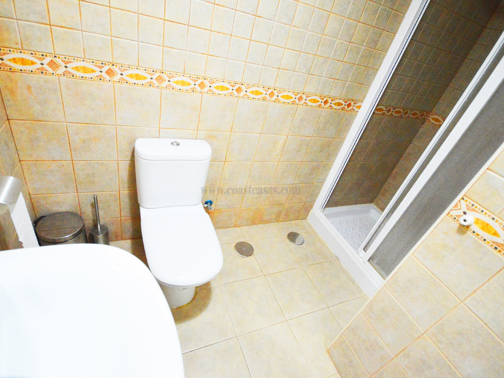 Venta de apartamento en Orihuela Costa