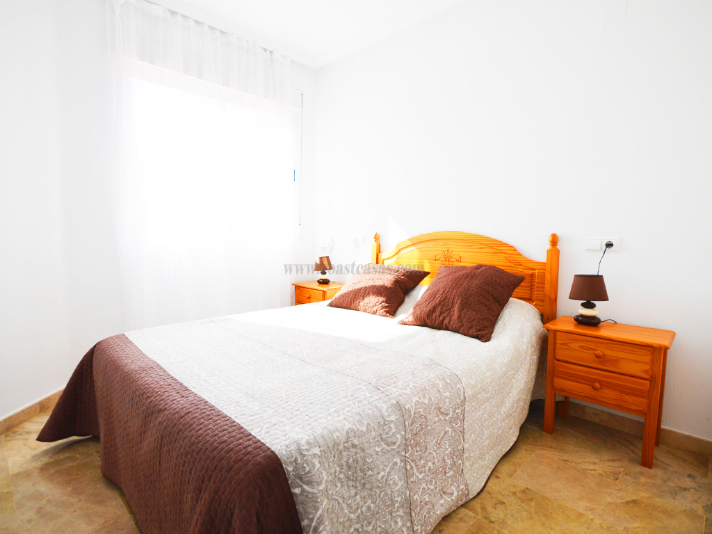 Venta de apartamento en Orihuela Costa