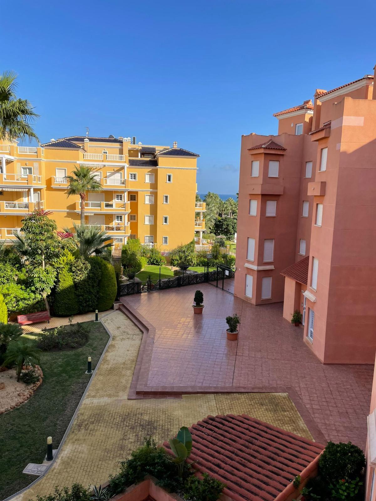 Venta de apartamento en Orihuela Costa