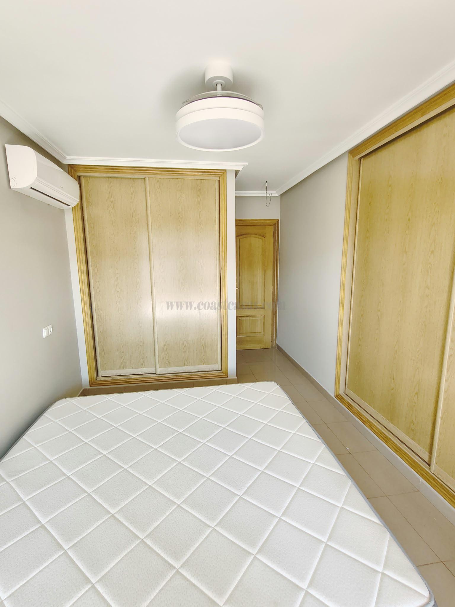 Venta de apartamento en Orihuela Costa