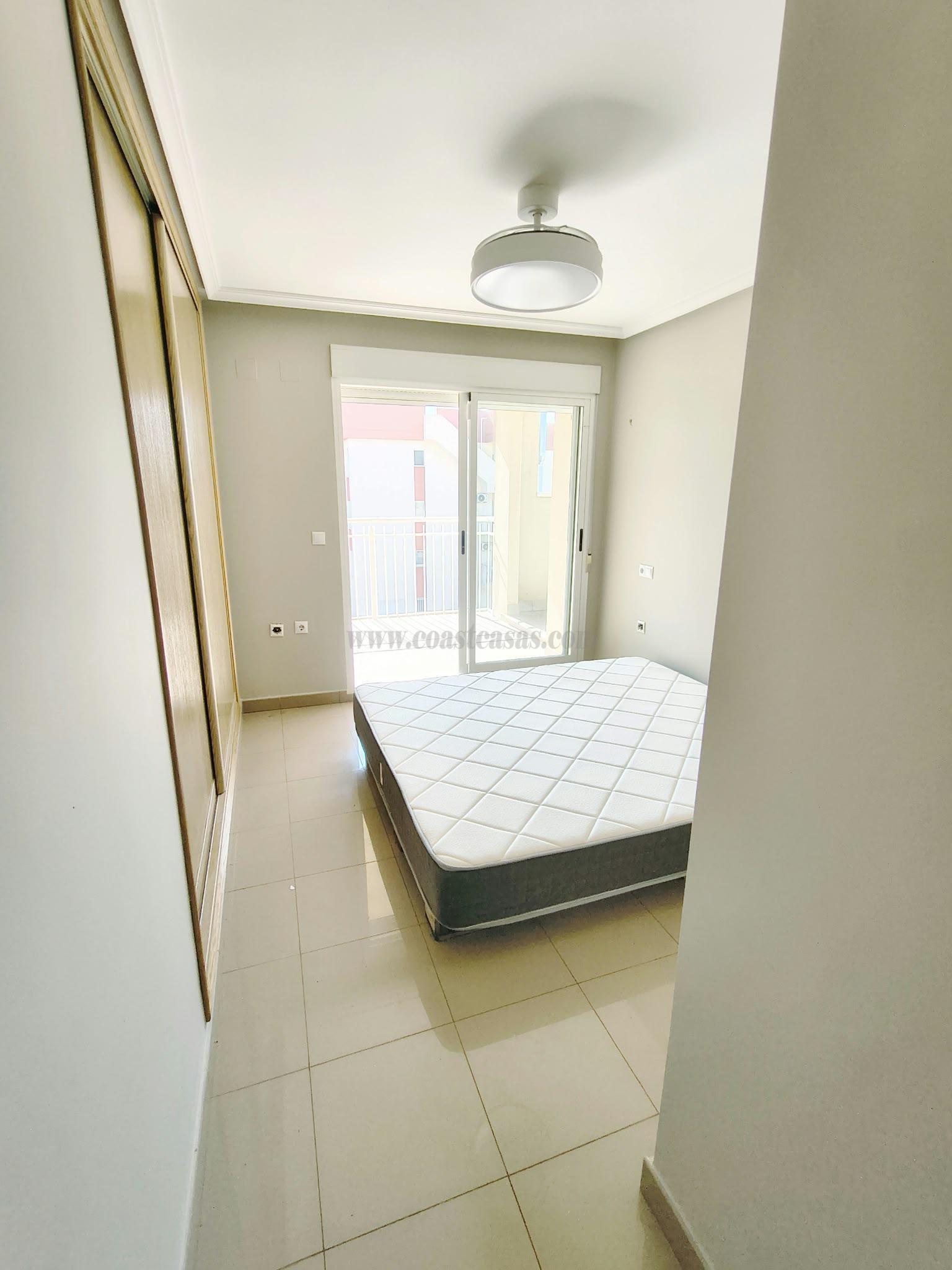 Venta de apartamento en Orihuela Costa