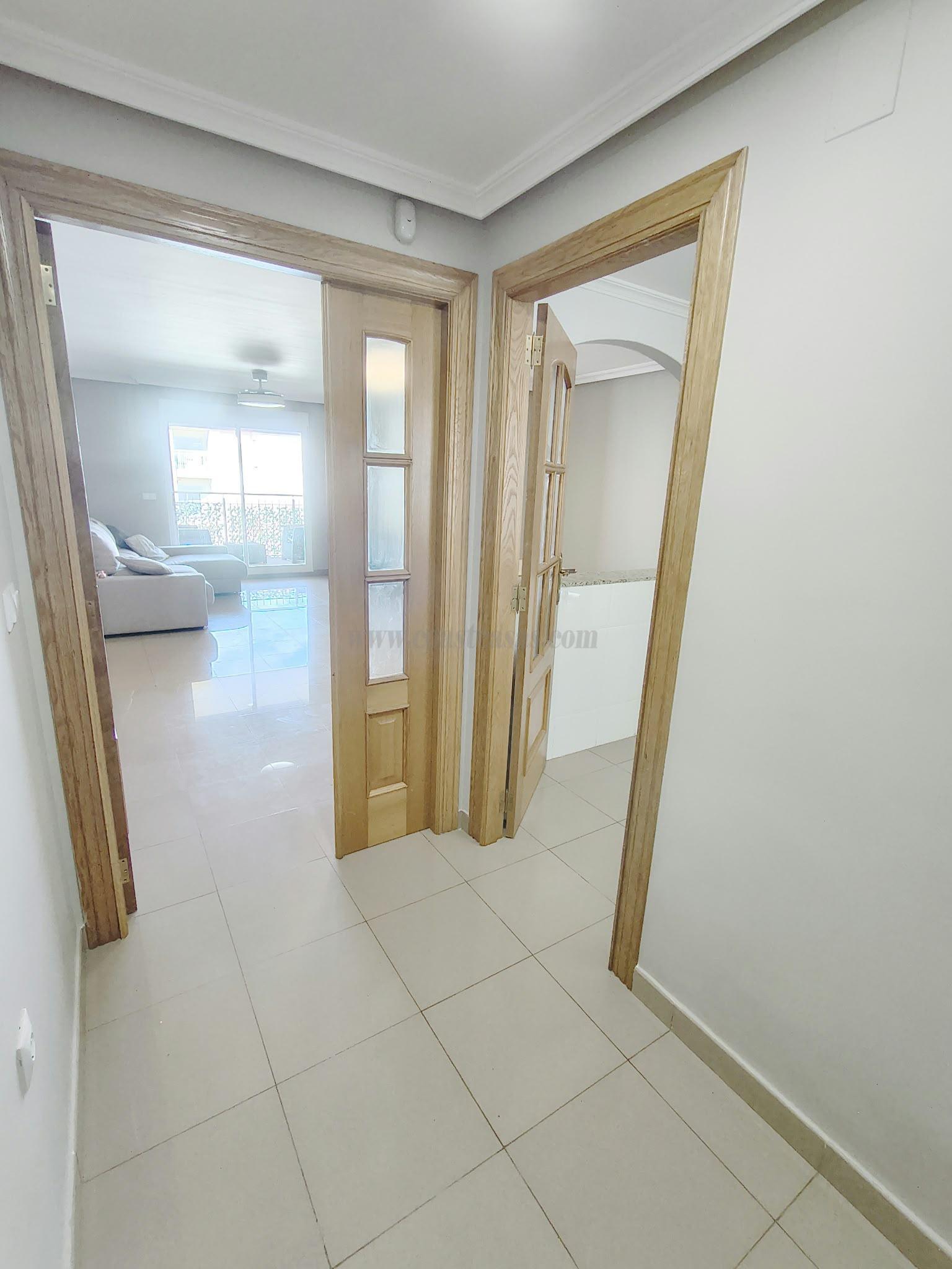 Venta de apartamento en Orihuela Costa